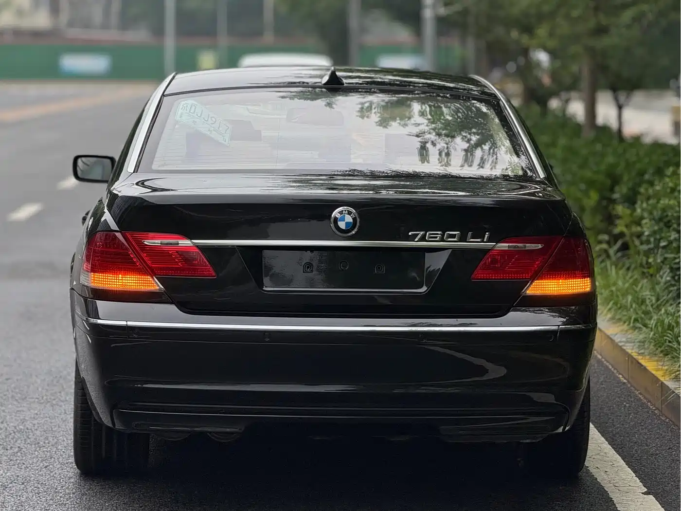 Фото 5 - BMW 7 Series