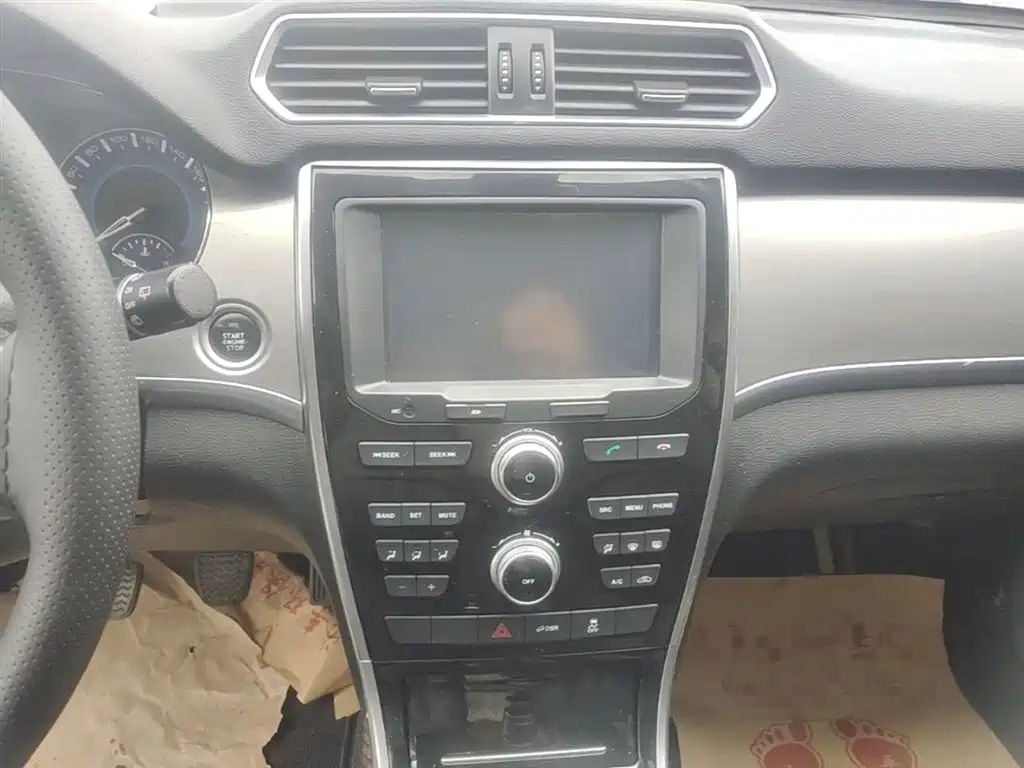 Haval H2 2018 Model Red Label 1.5T Manual 2WD Elite фото 13