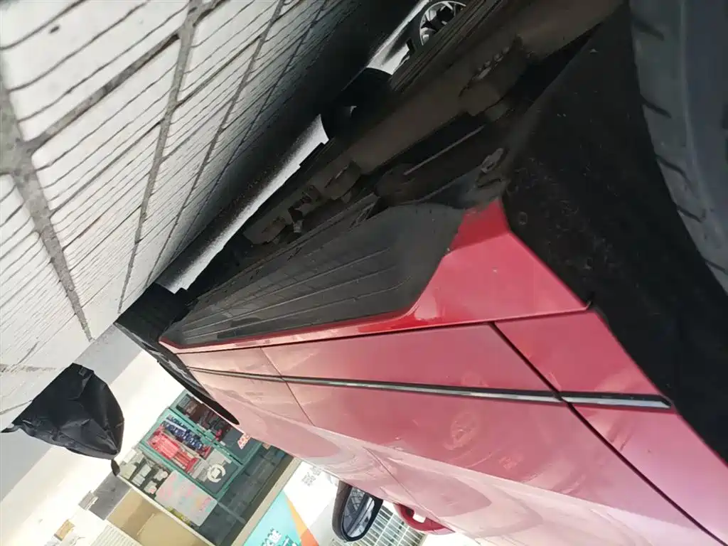 BYD e2 2020 Upgraded Long Range Luxury фото 21
