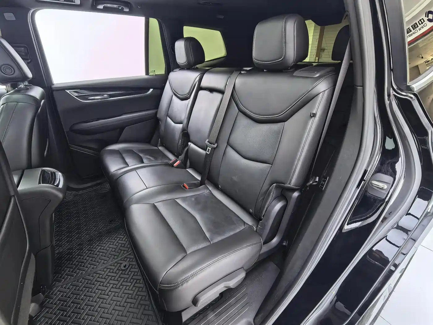 Cadillac XT6 2021 28T 7-Seater AWD Luxury фото 18