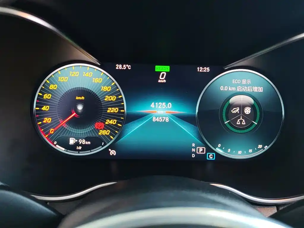 Mercedes-Benz C-Class 2019 Facelift C 260 L Sport фото 12