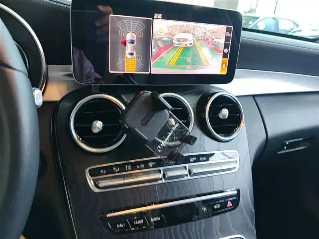 Mercedes-Benz C-Class 2019 Facelift C 260 L Sport фото 13