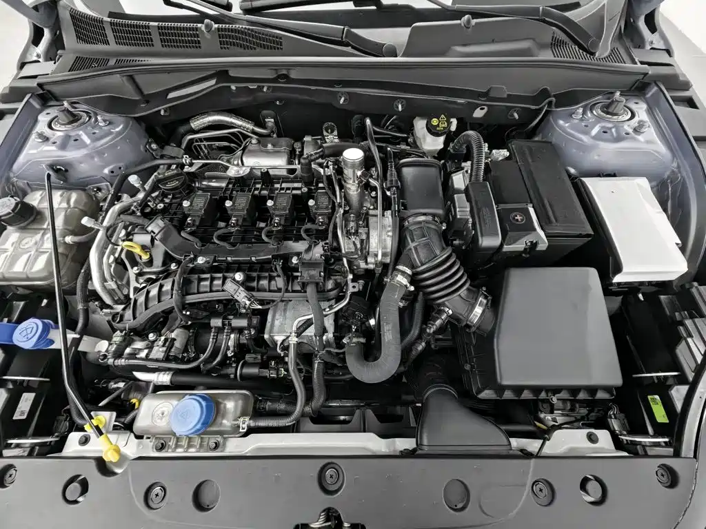Changan Eado 2026 2025 Model Year Facelift 1.5T 500Bar Basic Edition