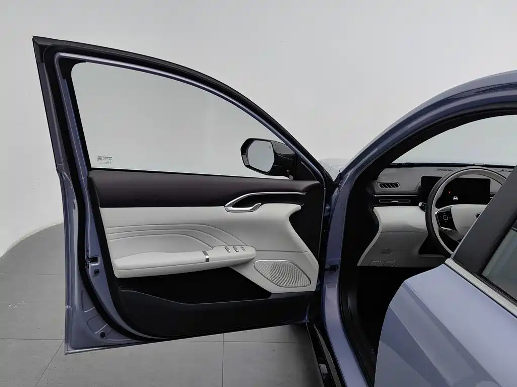 Changan Eado 2026 2025 Model Year Facelift 1.5T 500Bar Basic Edition