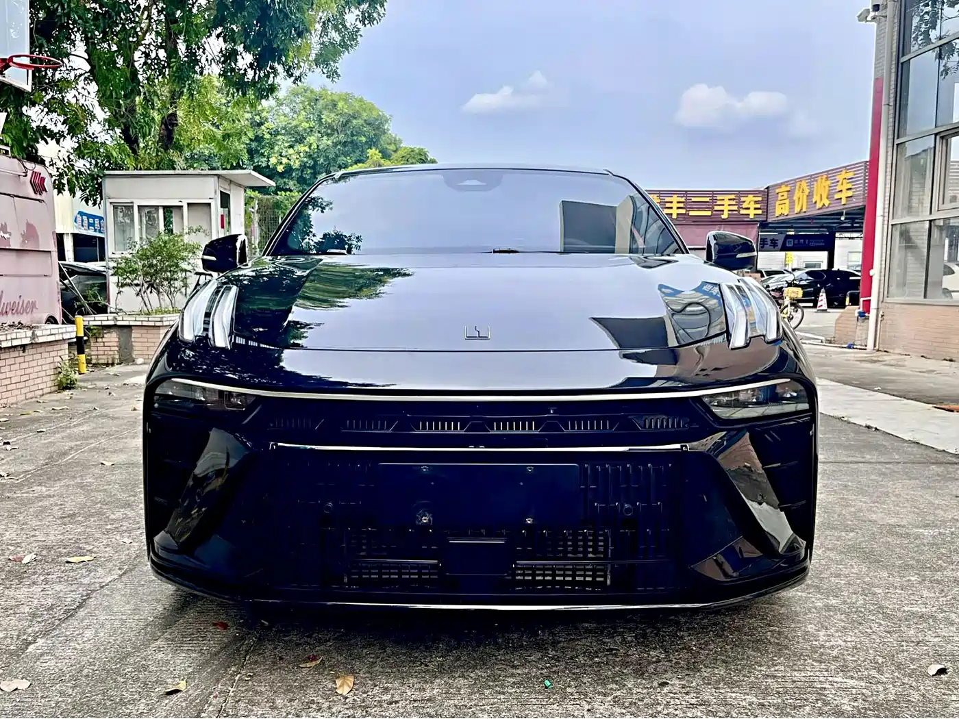 LYNK 03