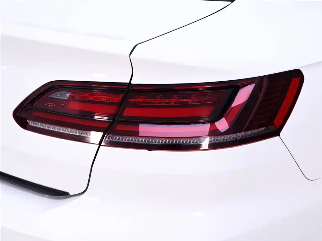 Volkswagen FAW-Volkswagen CC 2020 330TSI Glamour Version China VI фото 9