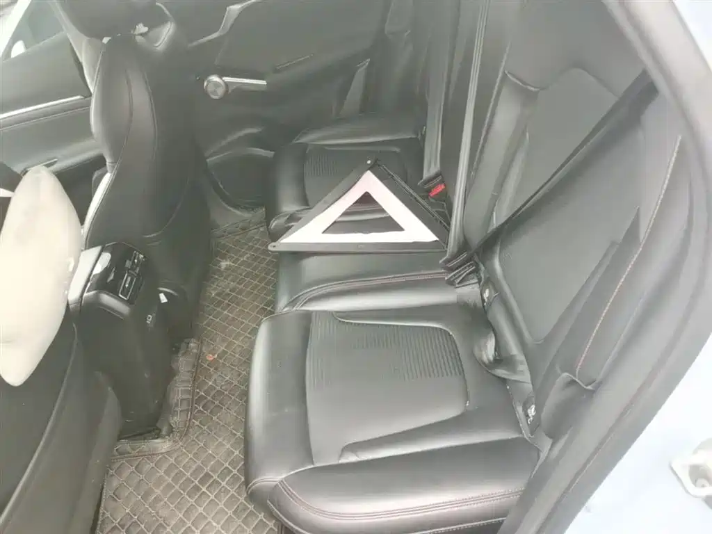 GAC Trumpchi Yingku 2022 Model 1.5T Supernova Pro Edition фото 24