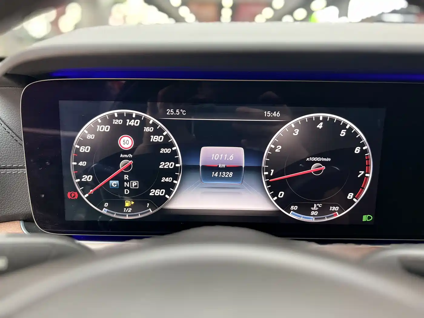 Mercedes-Benz E-Class 2016 E 300 L Fashion Type фото 11