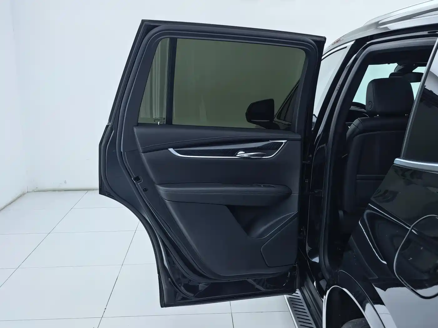 Cadillac XT6 2021 28T 7-Seater AWD Luxury фото 20