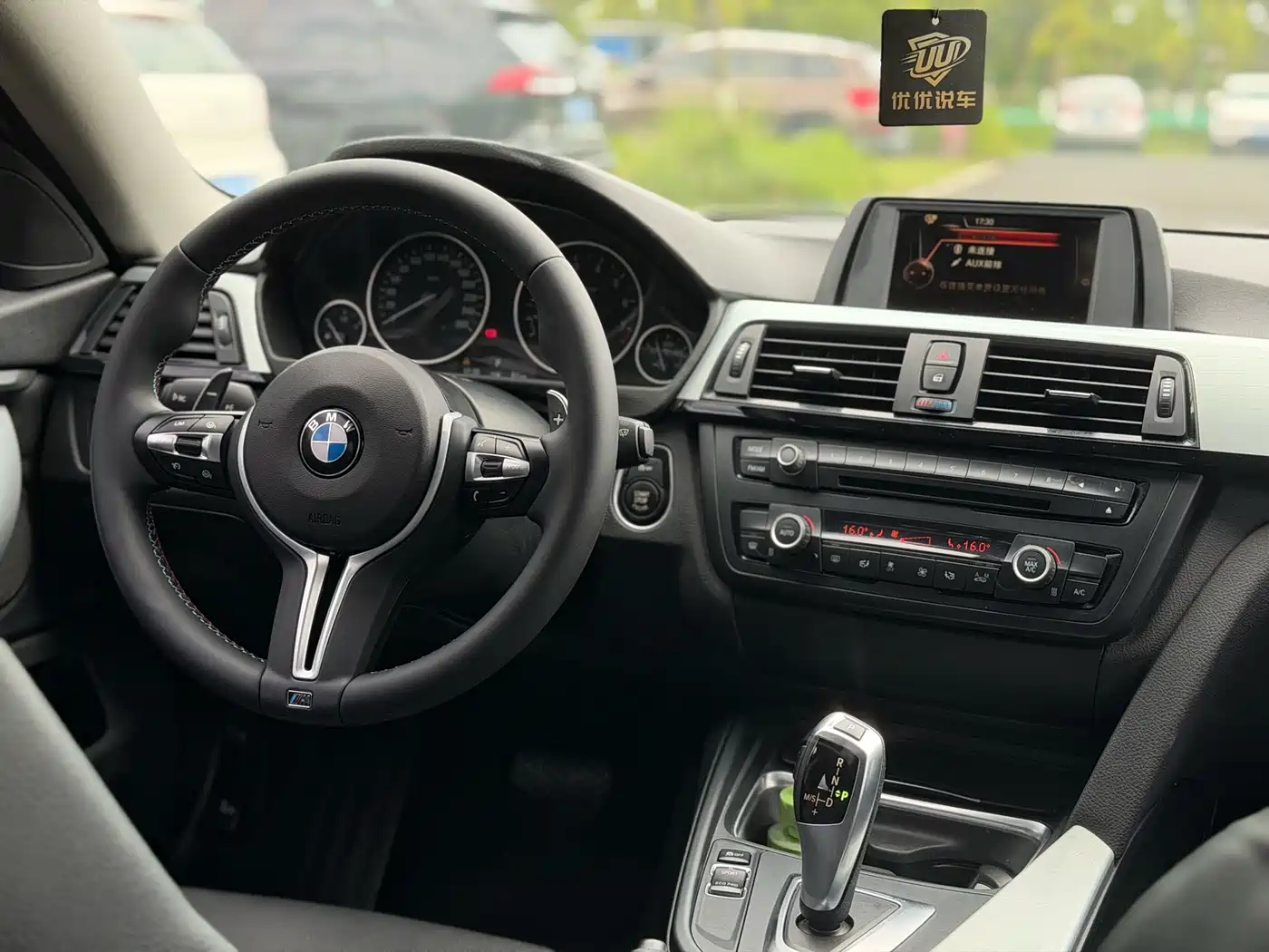 BMW 4 Series 2014 2014 420i Gran Coupe Fashion Edition