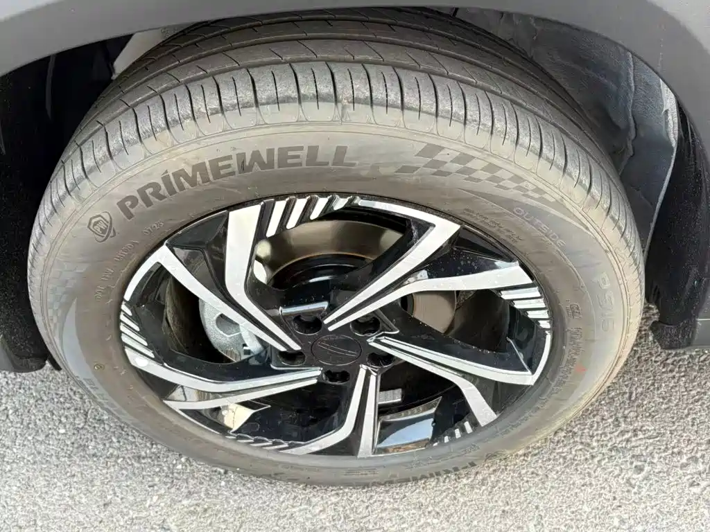 Geely Boyue 2026 2024 1.5TD Smart Connect+
