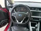 Фото 11 - Geely Vision X3