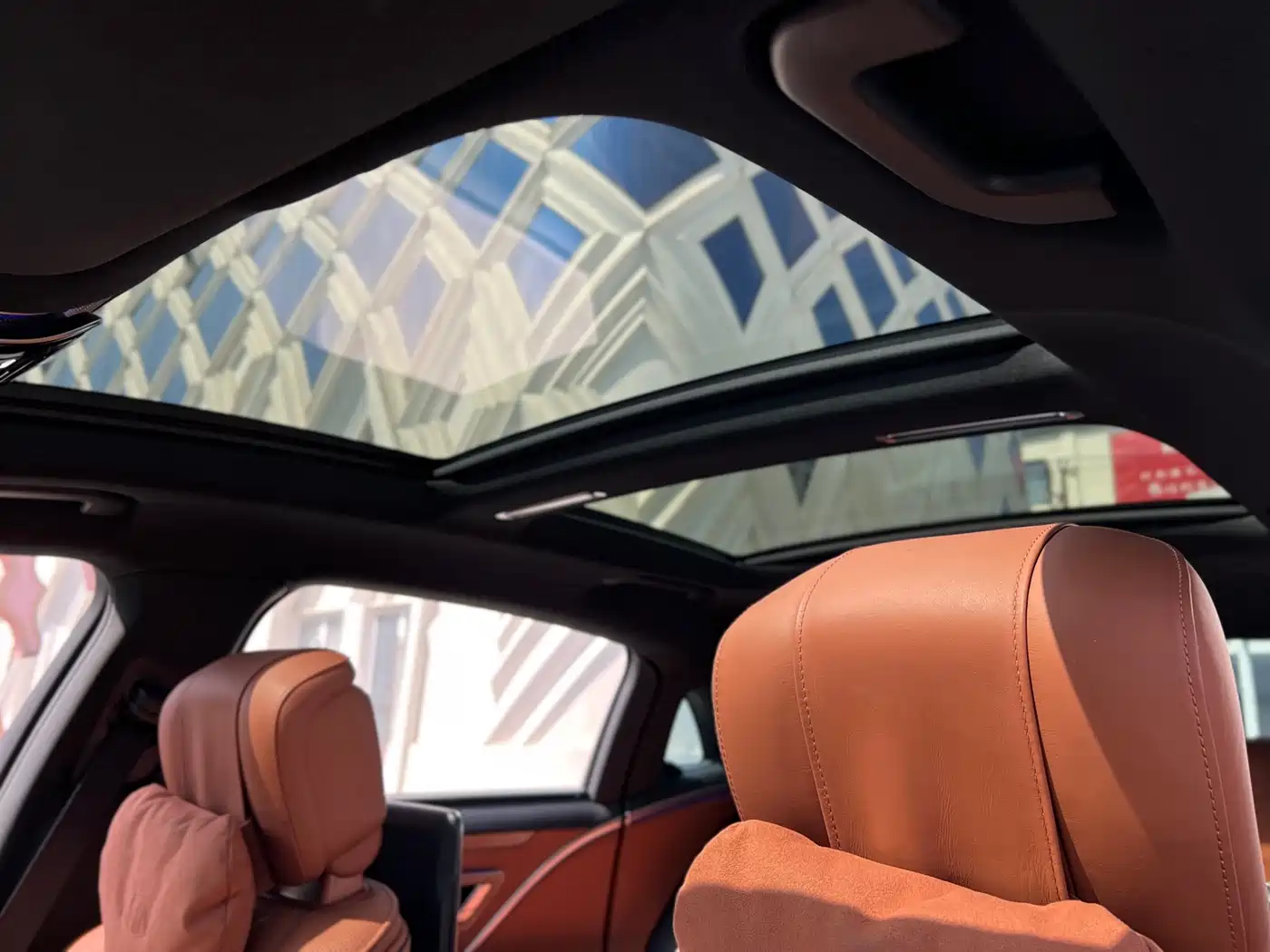 Mercedes-Benz Maybach S-Class 2023 S 480 4MATIC фото 26