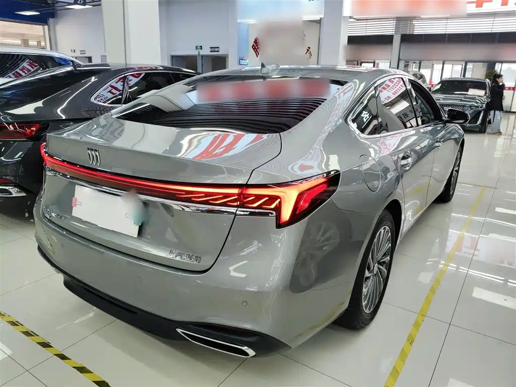 Buick LaCrosse 2023 28T Premium Edition фото 5