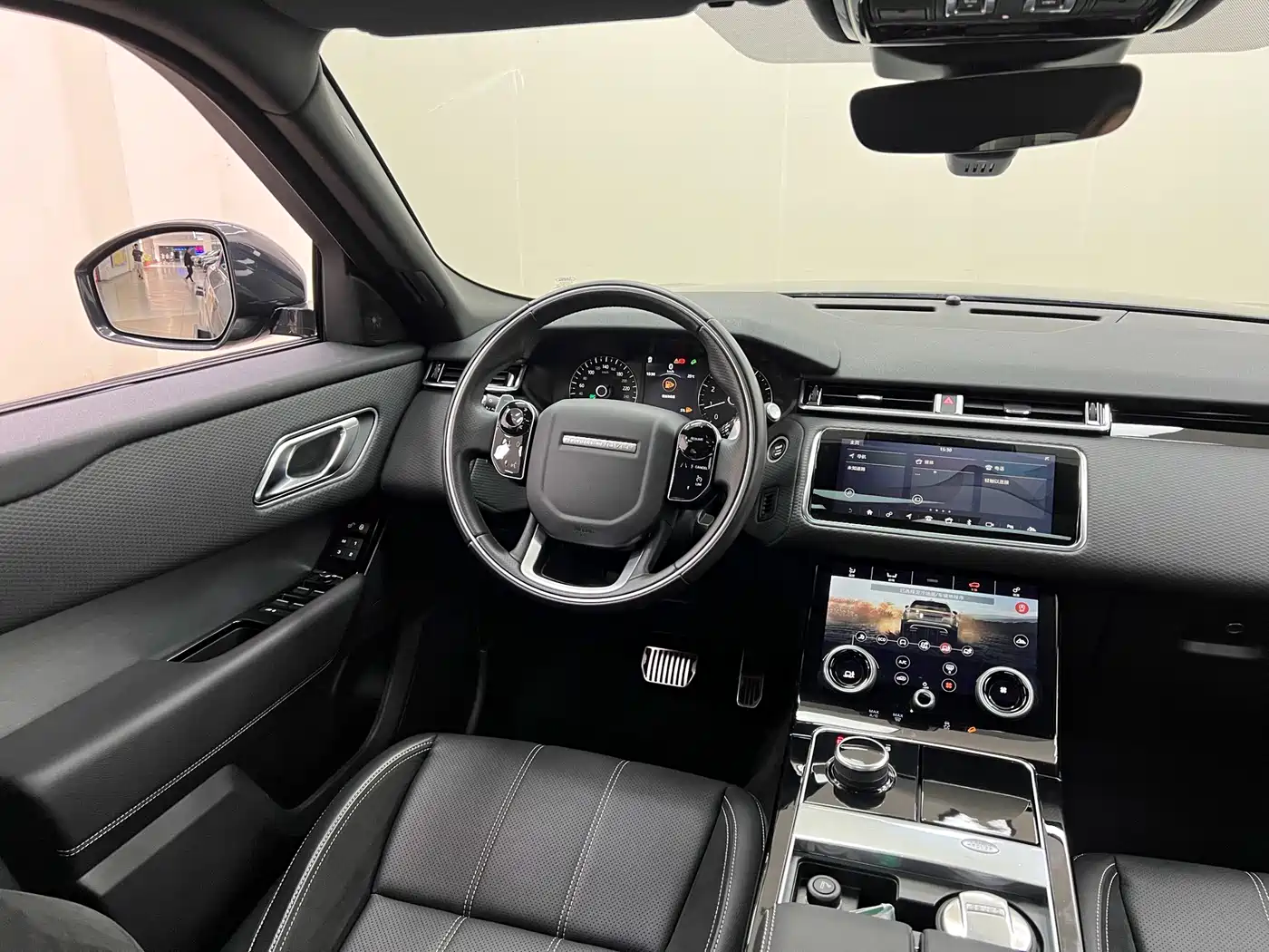 Land Rover Range Rover Velar 2018 2018 P300 S