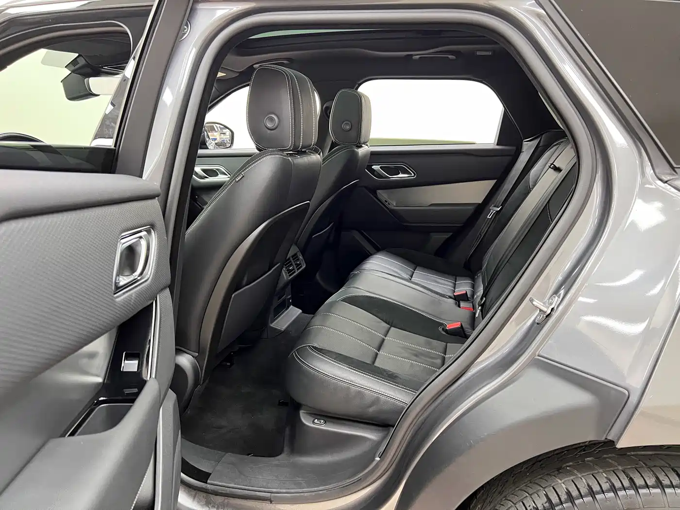 Land Rover Range Rover Velar 2018 2018 P300 S