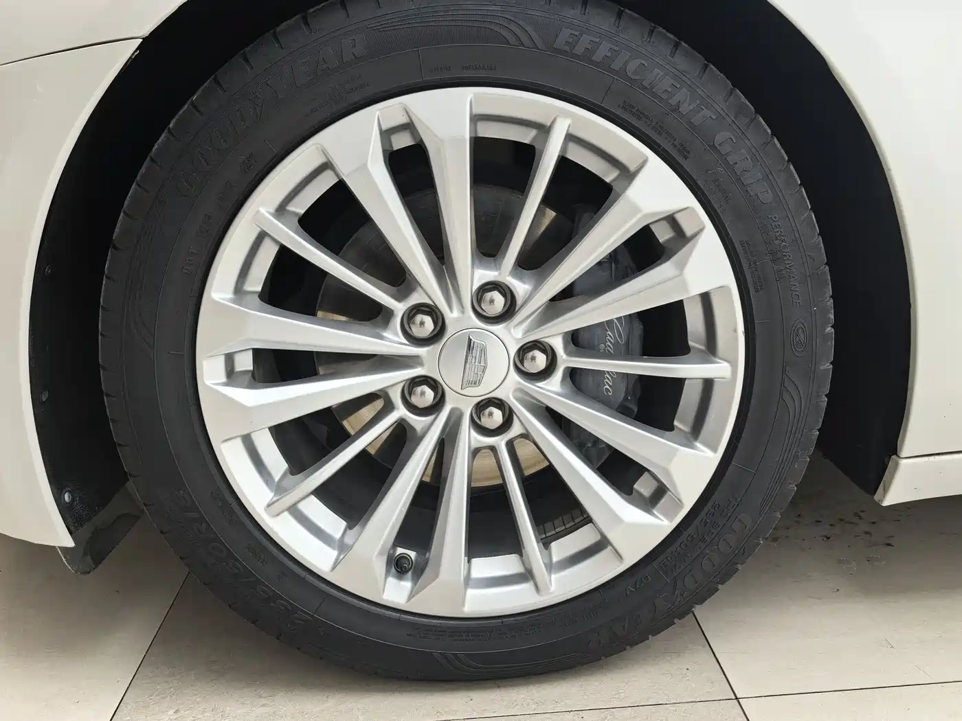 Cadillac CT6 2017 28T Elite фото 20