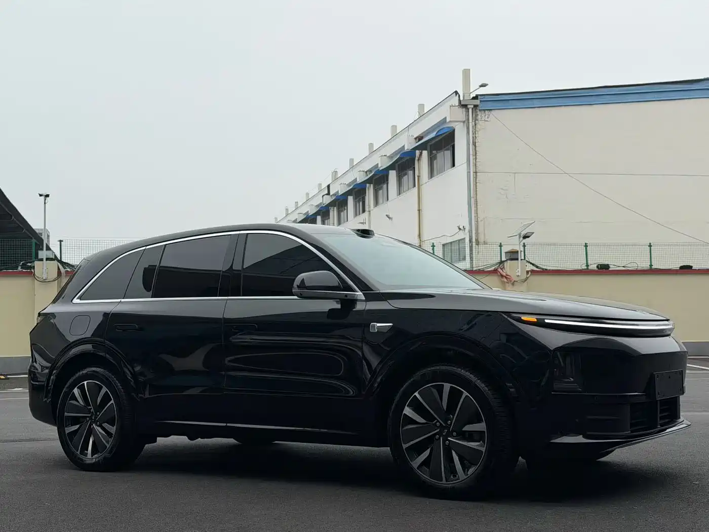 2026 Li Auto L6