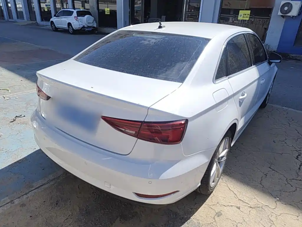 Фото 7 - Audi A3