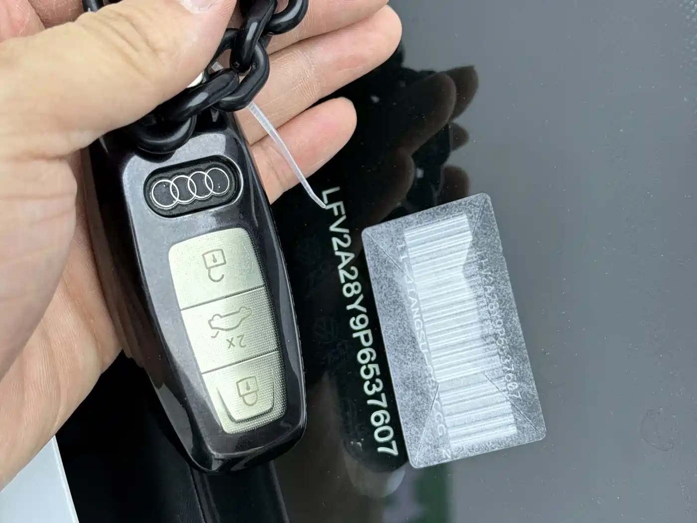 Audi A3 2023 Facelift A3L Limousine 35 TFSI Fashion Sport фото 29