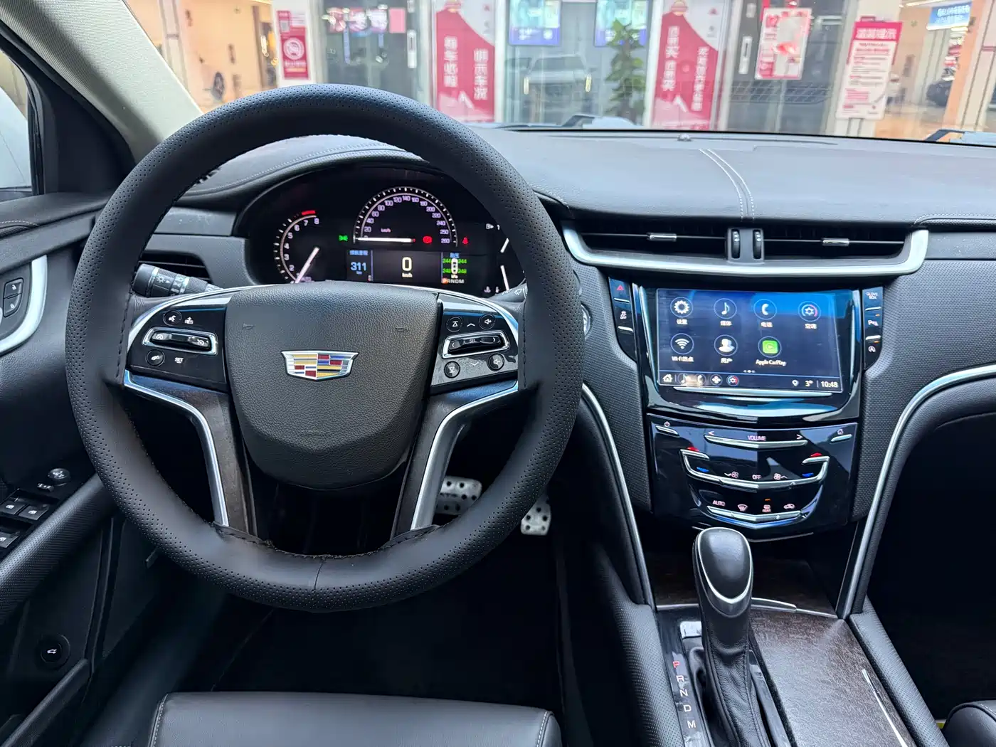 Cadillac XTS 2018 28T Technology фото 6