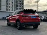 Фото 7 - Geely Coolray
