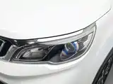 Фото 7 - Geely Vision X3