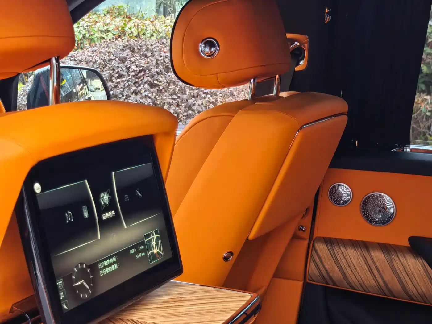 Rolls-Royce Cullinan 2023 2018 4-Seater Version