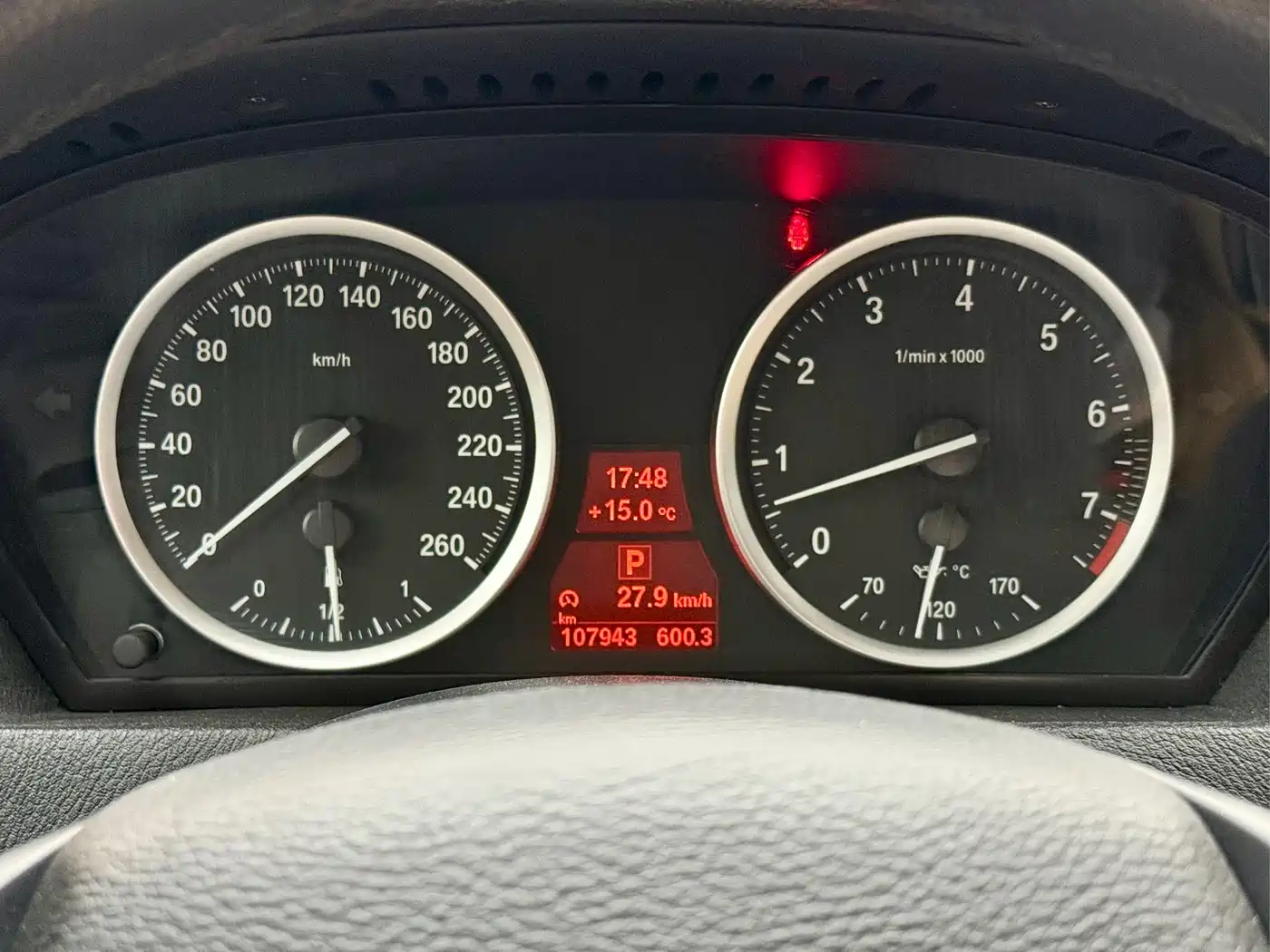 BMW X6 2014 xDrive35i Sport фото 14