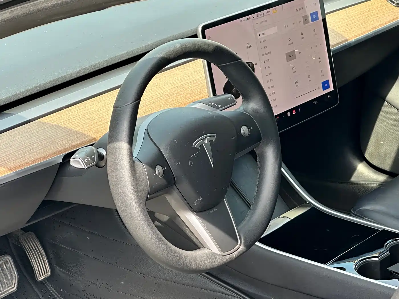 Tesla Model 3 (Import) 2019 2019 Long Range All-Wheel Drive Edition