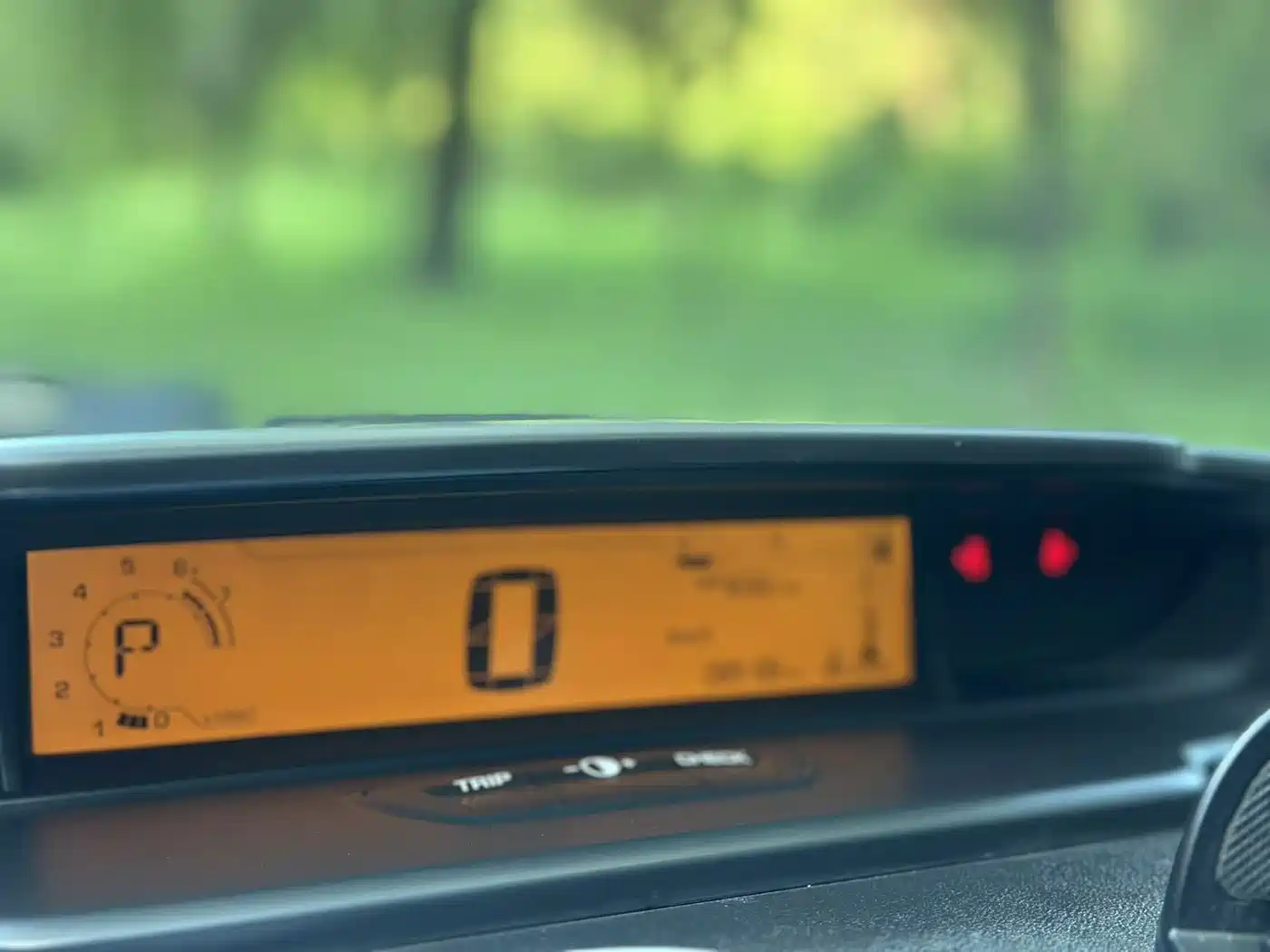 Citroën C-Quatre 2012 2012 Hatchback 1.6L Automatic Le Shang