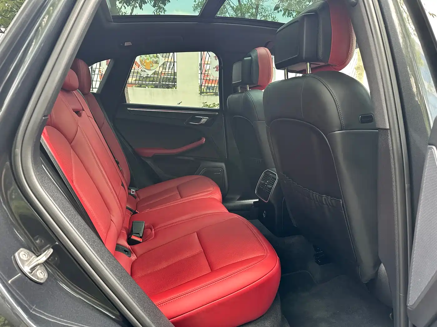 Porsche Macan 2020 Macan 2.0T фото 7