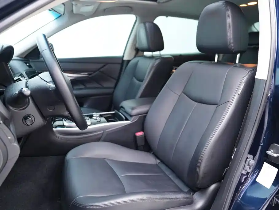 Infiniti Q70 2019 2019 Q70L 2.0T Elite Edition