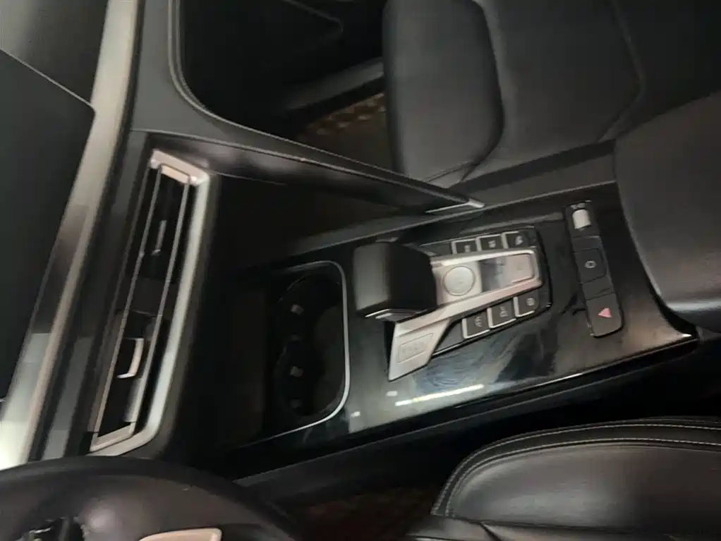 BYD Song Pro 2019 1.5T Automatic Luxury фото 17