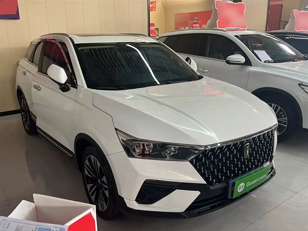 Besturn Bestune T77 2021 2020 PRO 280 TID Automatic Luxury