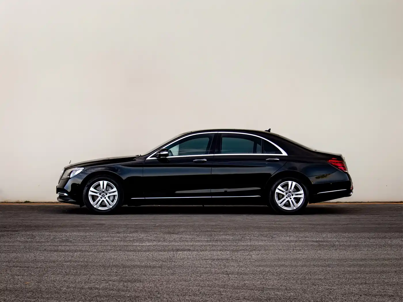 Mercedes-Benz S-Class 2019 S 350 L Premium фото 6