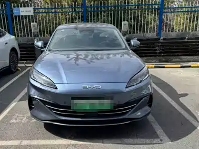 BYD Seal 06