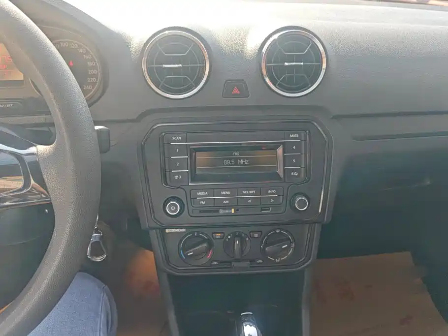 Jetta VA3 2023 2021 1.5L Automatic Upward Life Edition