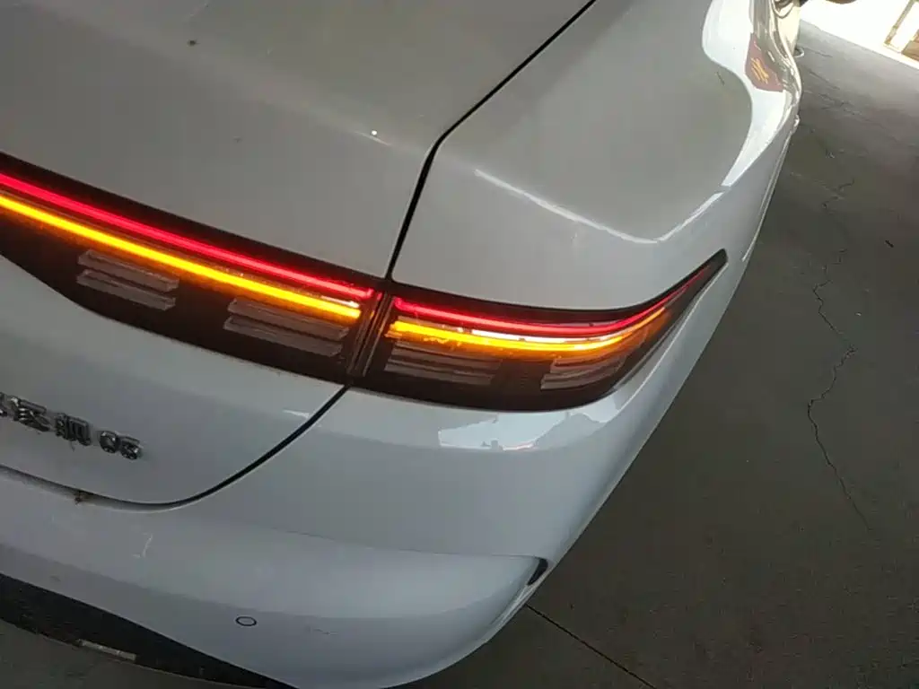 BYD Destroyer 05 2024 2024 Glory Edition DM-i 120KM Luxury