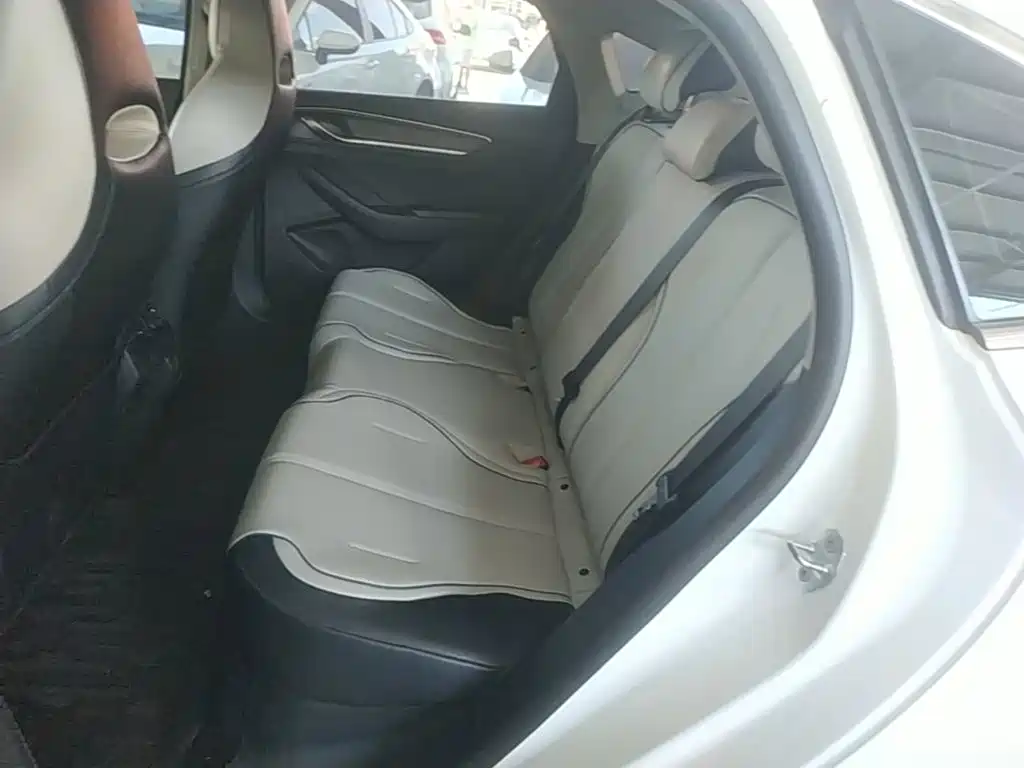 BYD Destroyer 05 2024 2024 Glory Edition DM-i 120KM Luxury