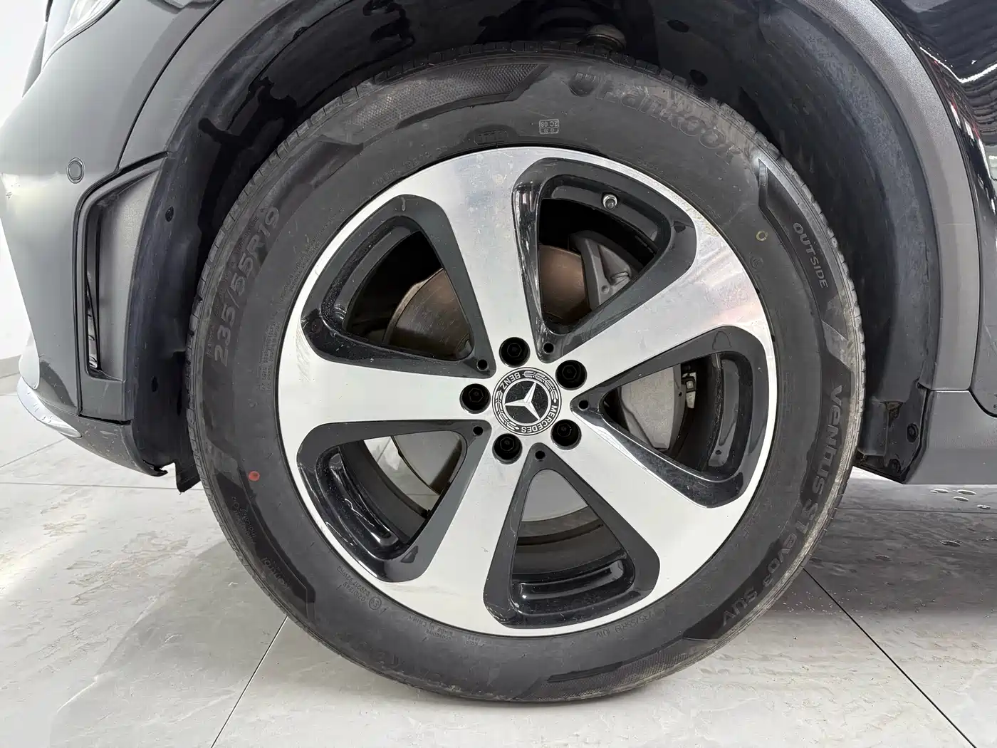 Mercedes-Benz GLC 2022 Facelift III GLC 260 L 4MATIC Dynamic фото 9