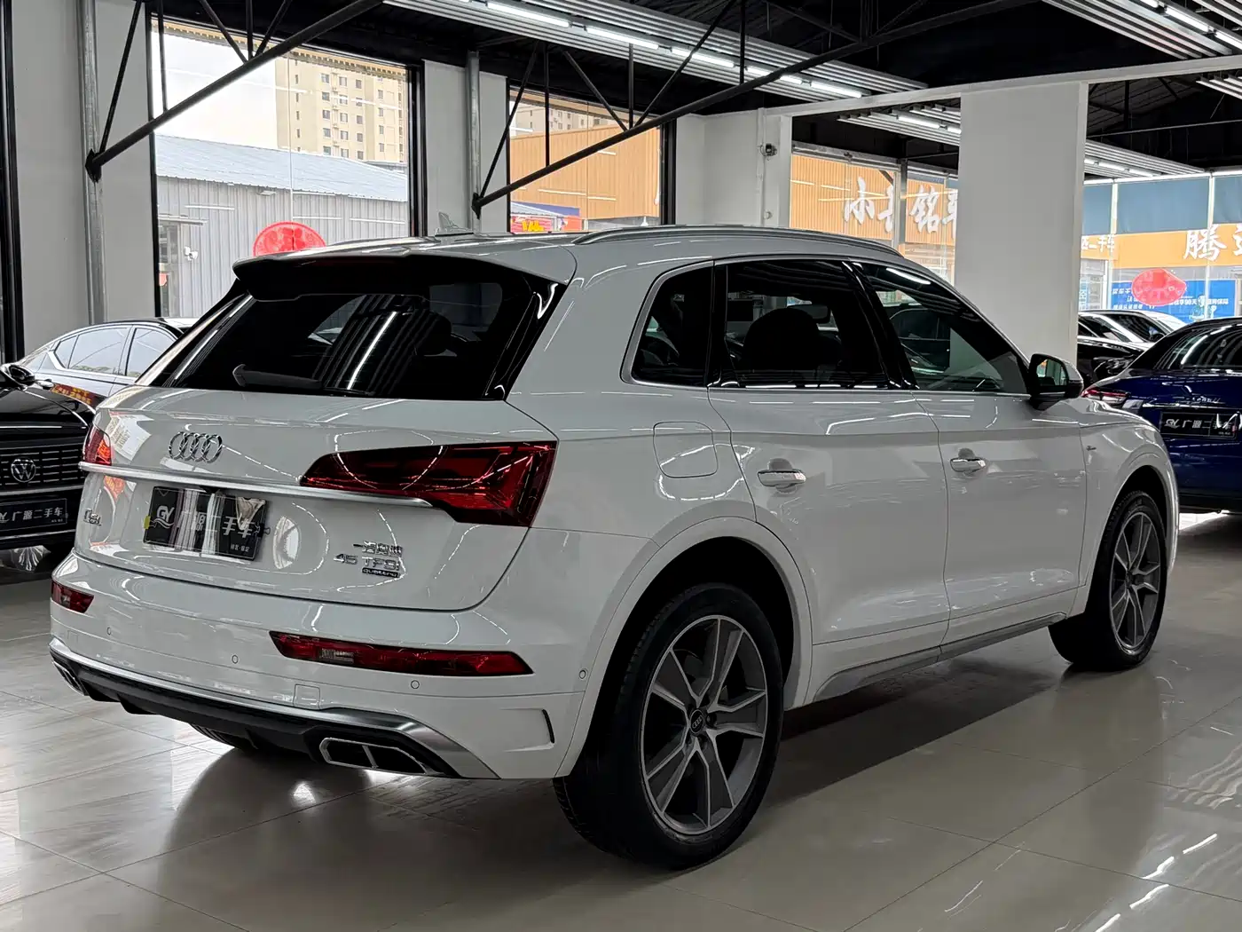 AUDI Q5L