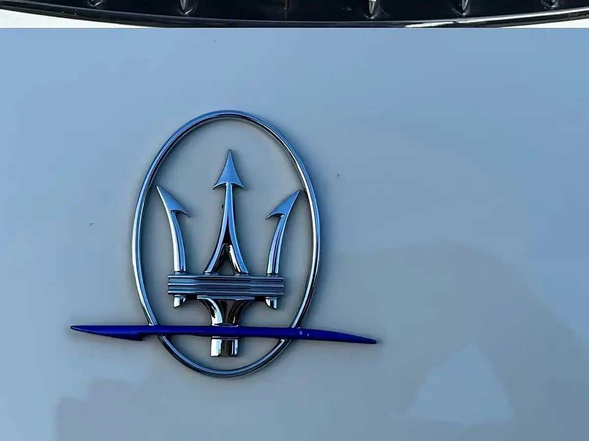 Maserati Ghibli 2021 2.0T Edge Edition фото 13
