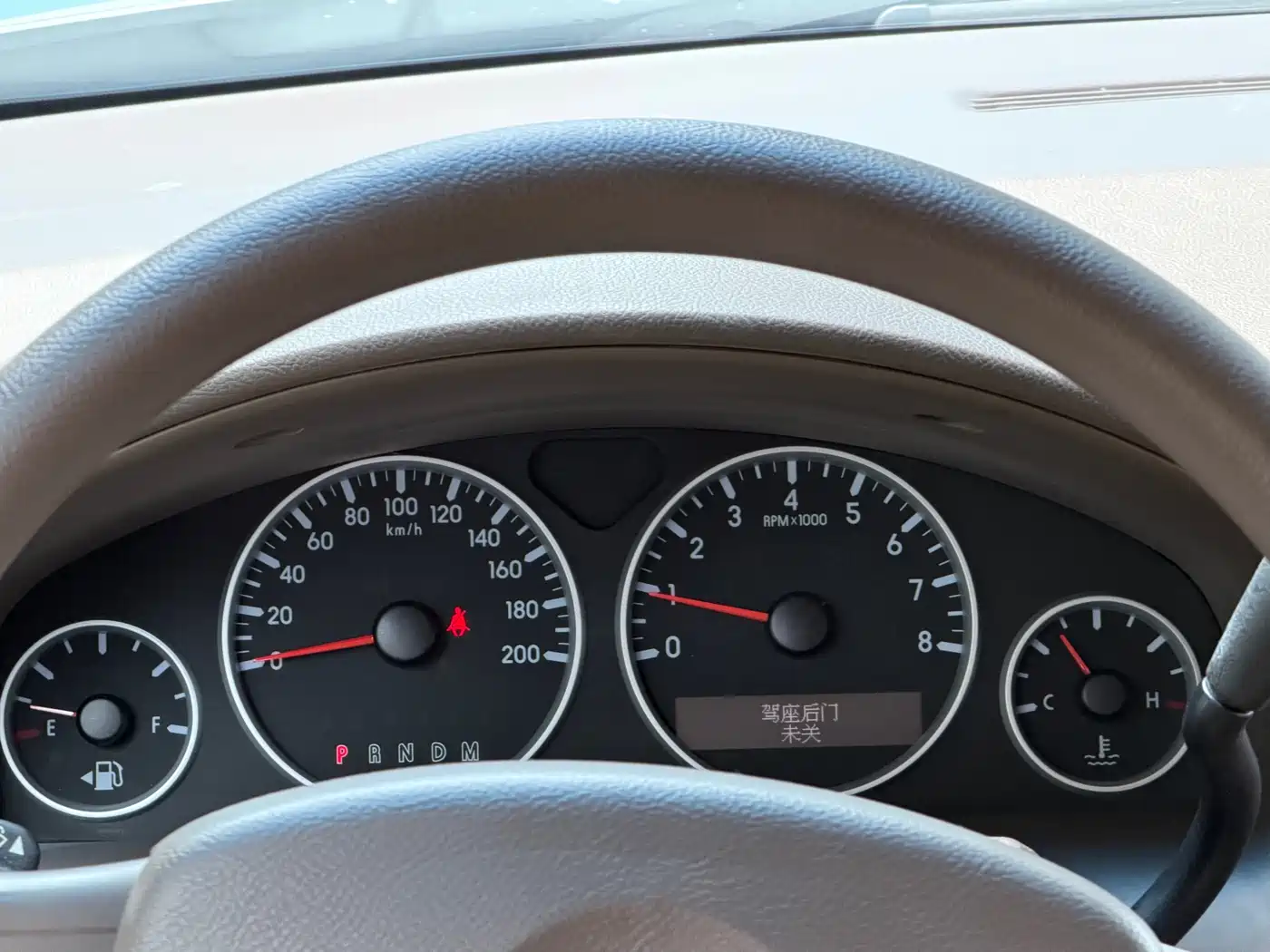 Buick GL8 2014 2.4L Classic Edition фото 15