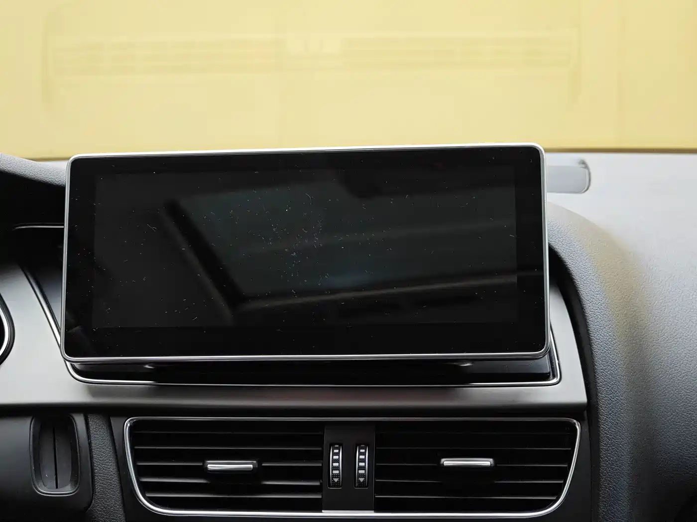 Audi A4L 2013 35 TFSI Automatic Standard фото 16
