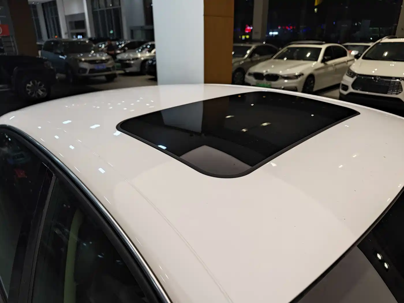 Audi A4L 2013 35 TFSI Automatic Standard фото 32