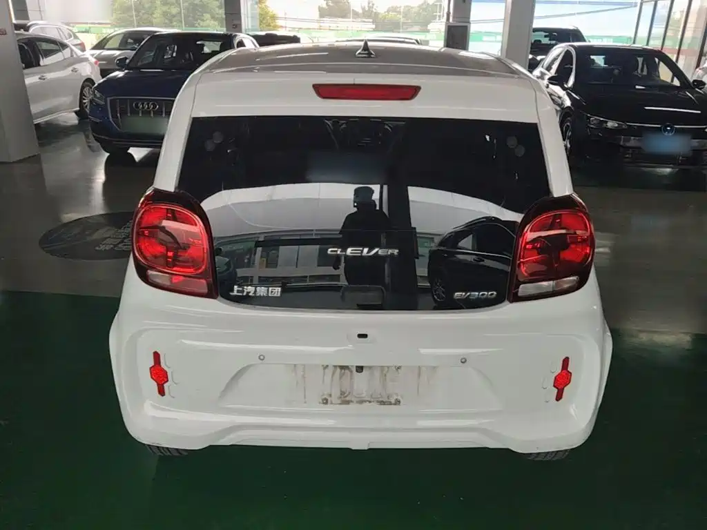 Roewe Clever 2020 2020 Urban Style Edition