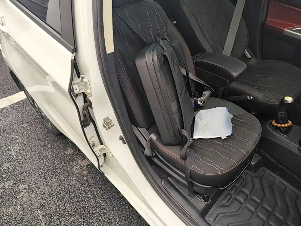Changan Benben 2015 2014 1.4L Manual Sunroof