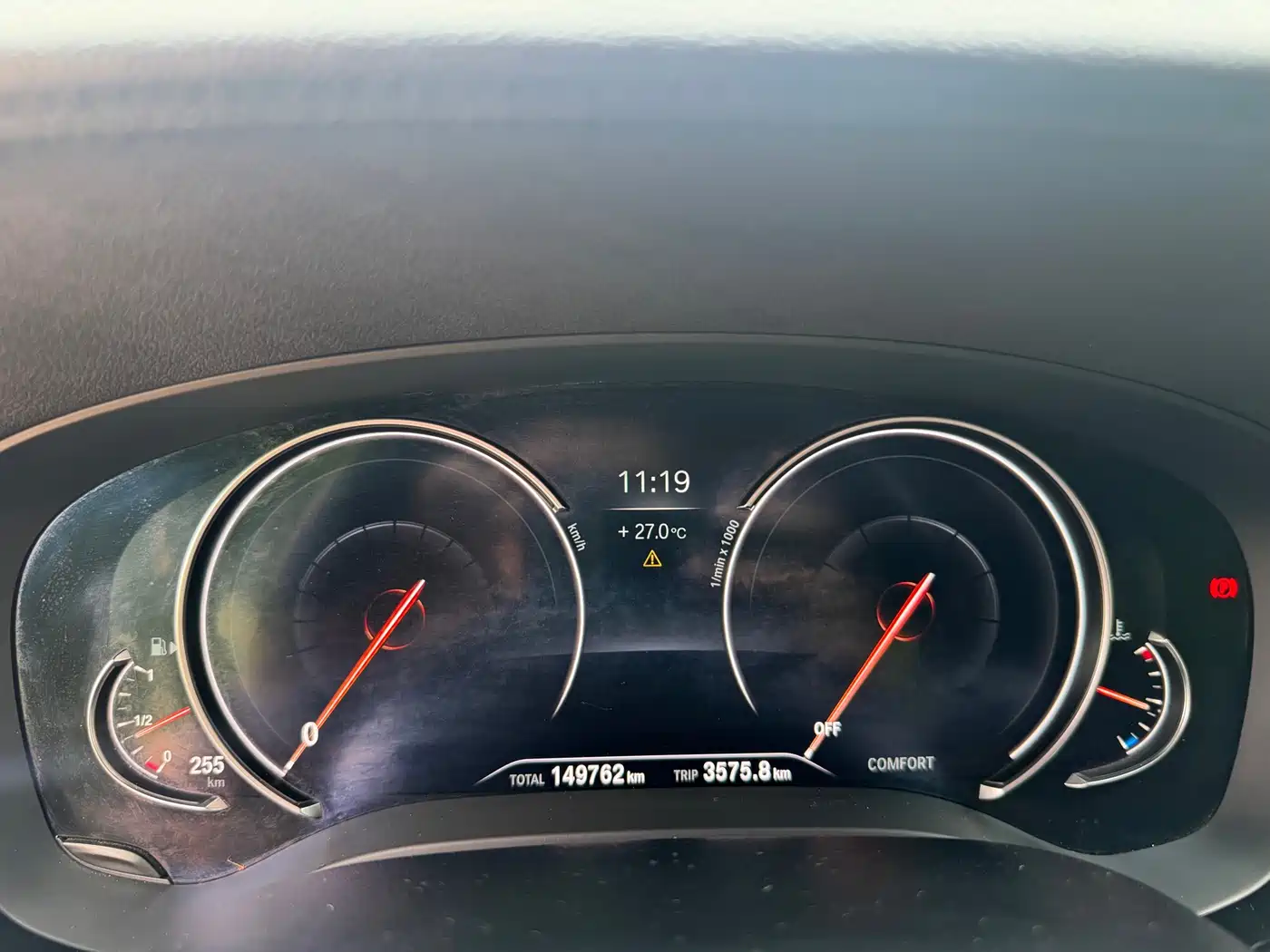 BMW 5 Series 2018 525Li M Sport Package фото 5
