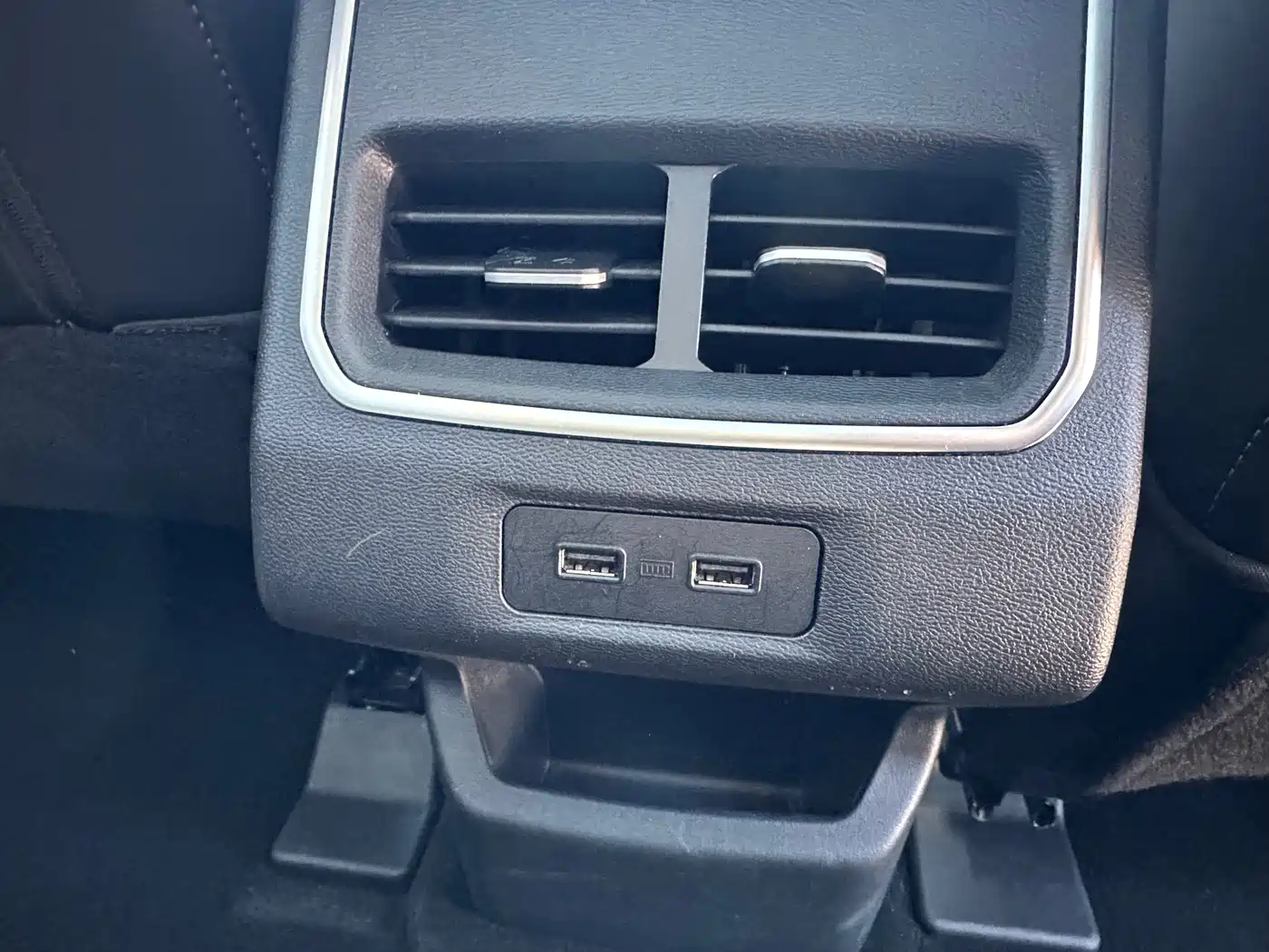 Haval H6 2021 Model National Trend Edition 1.5T Auto Champion фото 16